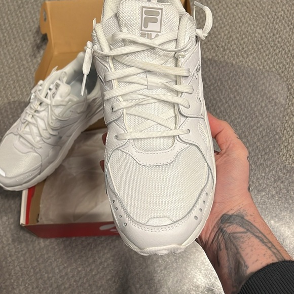 FILA Sneakers - Picture 5 of 7